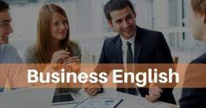 How to learn business English at Converse Academy
