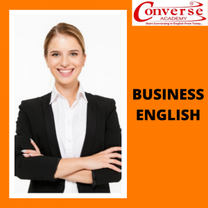Business English vocabulary