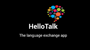 English talking apps