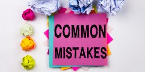 Spoken English and Common mistakes