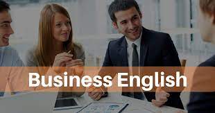 Business English at Converse academy