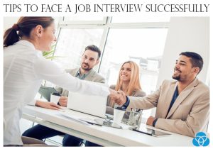 How Spoken English & Interview skills are related?