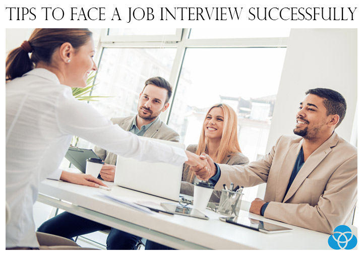 How Spoken English & Interview skills are related?